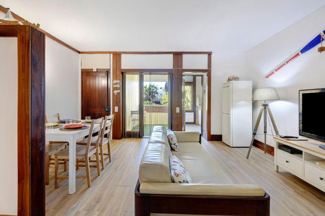 Casa De Praia Troia Εξωτερικό φωτογραφία