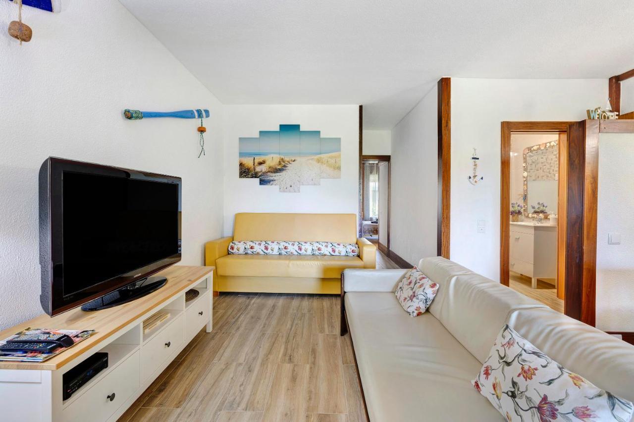 Casa De Praia Troia Εξωτερικό φωτογραφία
