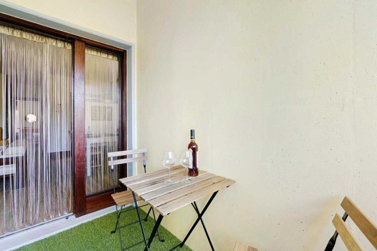 Casa De Praia Troia Εξωτερικό φωτογραφία