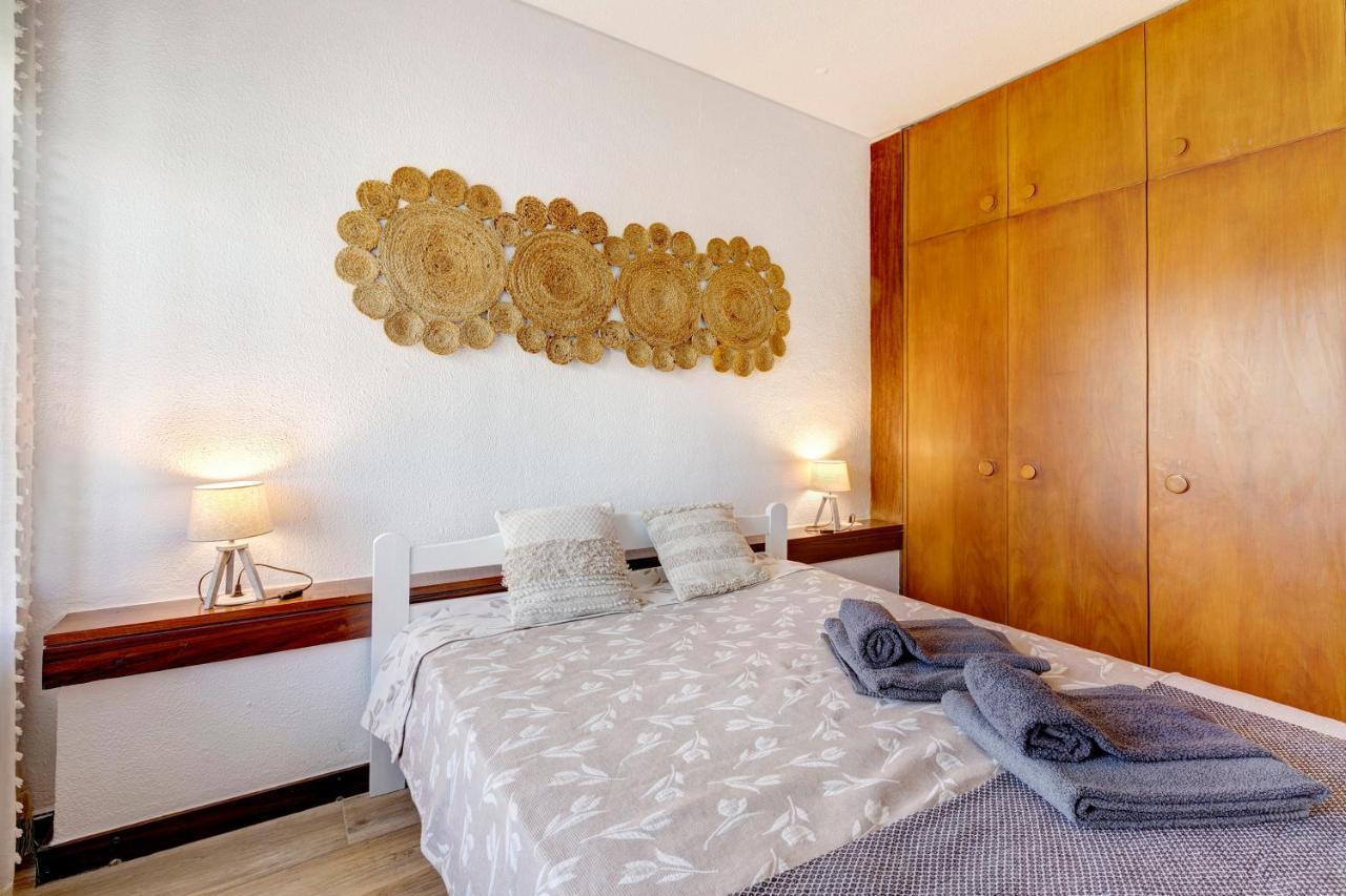 Casa De Praia Troia Εξωτερικό φωτογραφία